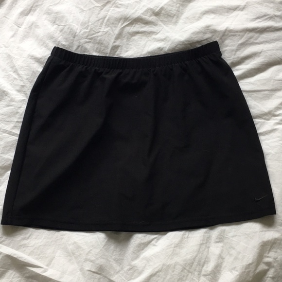 Nike Pants - Nike tennis skirt